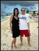 36 Last Day on the Beach